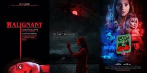 The Best Horror Movies of 2021