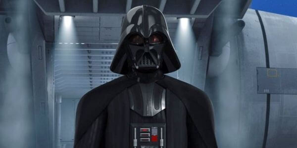 Darth Vader (Star Wars franchise)