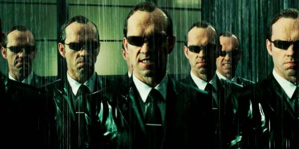 Agent Smith (The Matrix series)