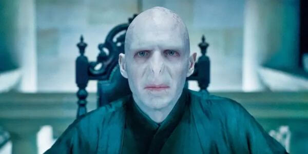 Lord Voldemort (Harry Potter series)