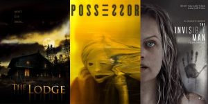 The Best Horror Movies of 2020