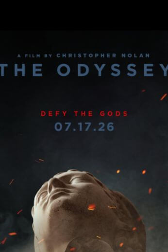 The Odyssey