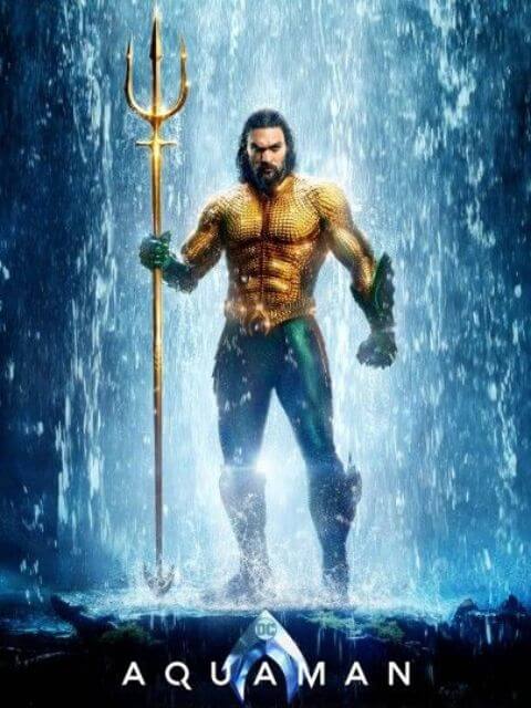 Aquaman