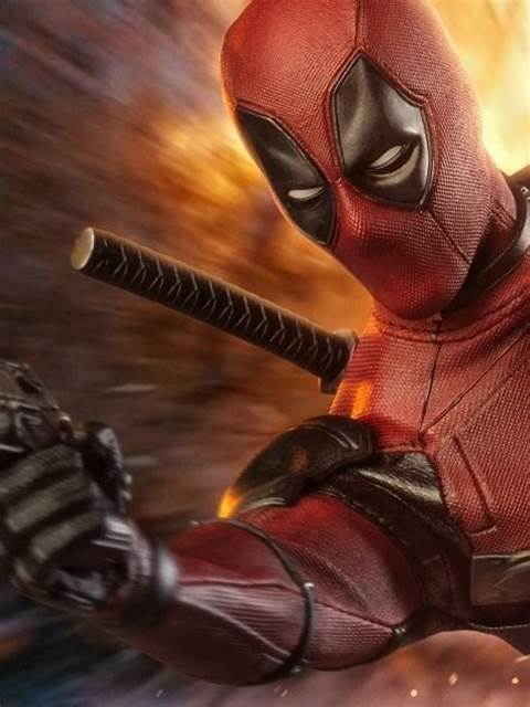 Deadpool