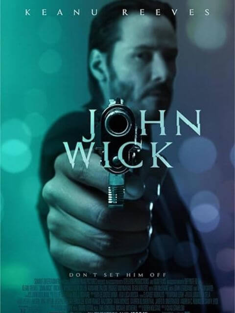 John Wick