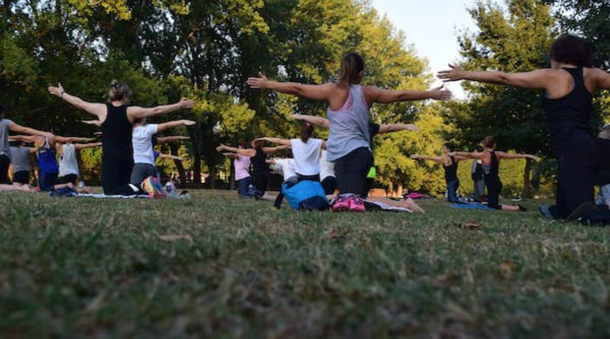 Best Fitness Trends and Workouts to Try This Year: Elevate Your Fitness Journey