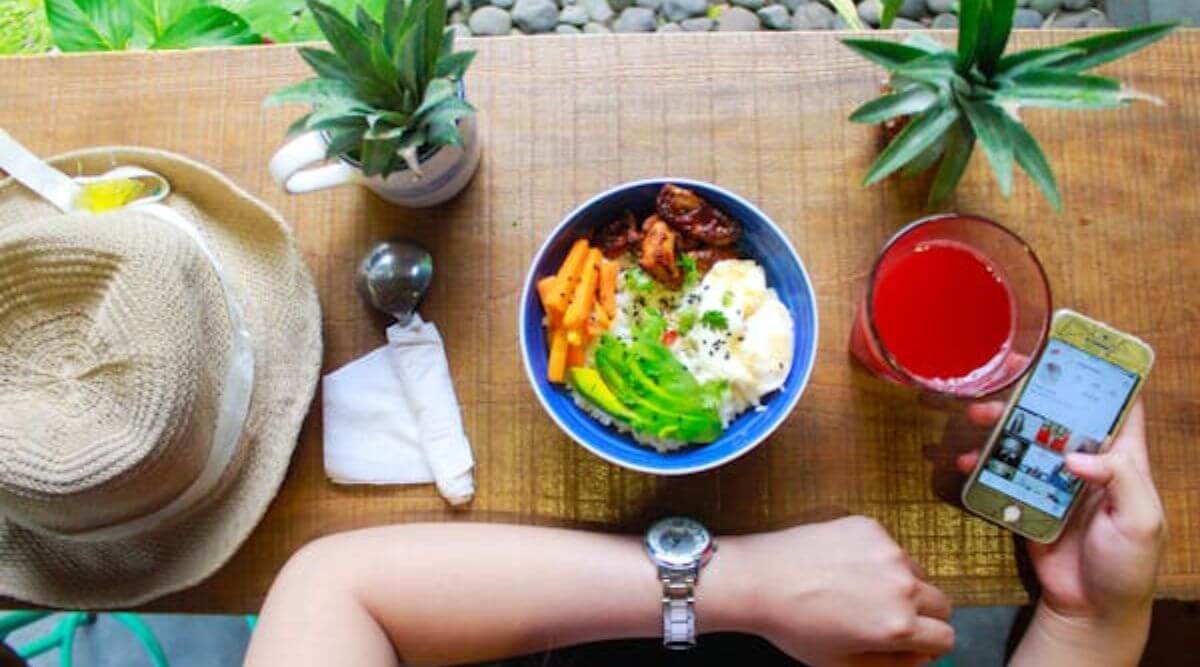 Exploring the World Through Food: Unleashing Culinary Adventures with Traditional Dishes