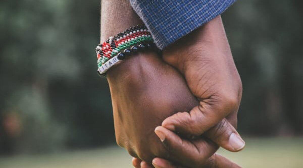 The Dance of Togetherness and Separateness: The Importance of Individual Growth in a Relationship